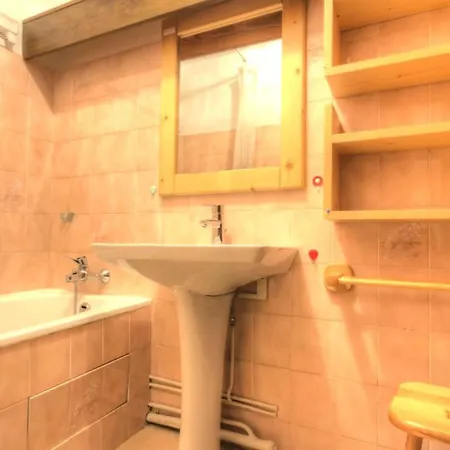 Aconcagua - 3 Pieces 7 Personnes Plagne Centre Mae-5044 Apartment *