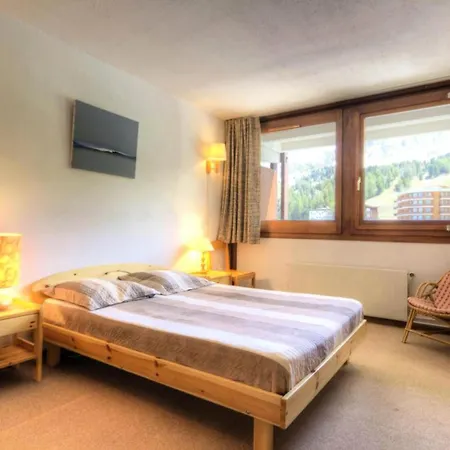Aconcagua - 3 Pieces 7 Personnes Plagne Centre Mae-5044 Apartment La Plagne