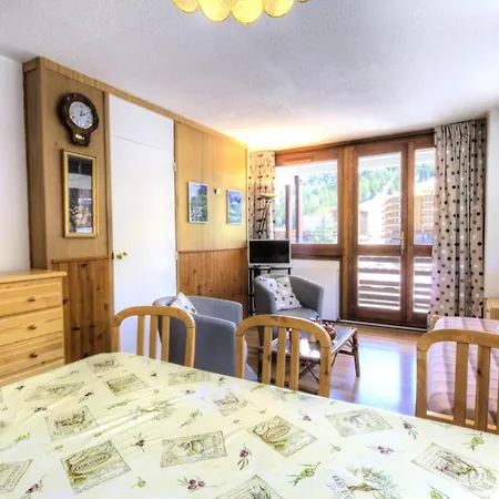Aconcagua - 3 Pieces 7 Personnes Plagne Centre Mae-5044 Apartment La Plagne